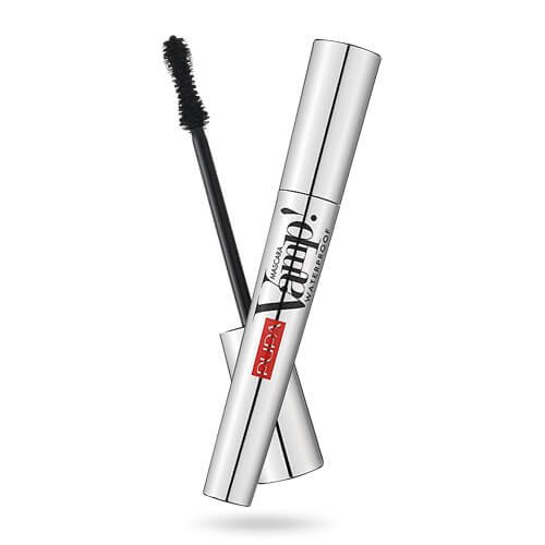 PUPA Vamp! Mascara Waterproof - Volume Démesuré 8011607234431
